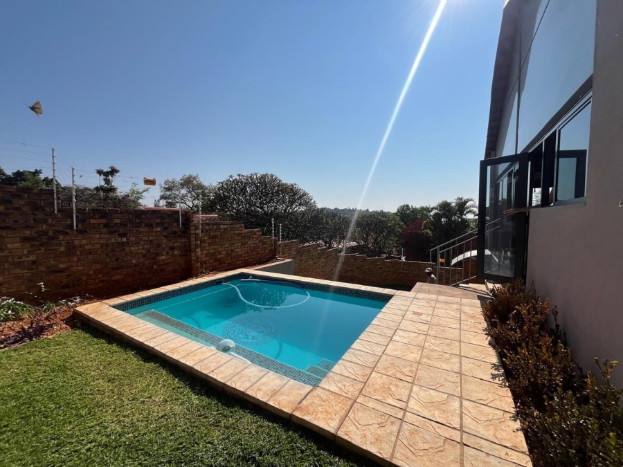 4 Bedroom Property for Sale in Cashan North West